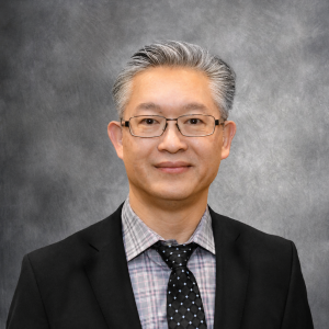 Picture of Dennis Ting