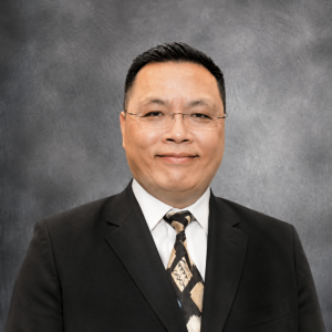 Picture of Kwok-Ki Lam