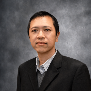 Picture of Kin Lam