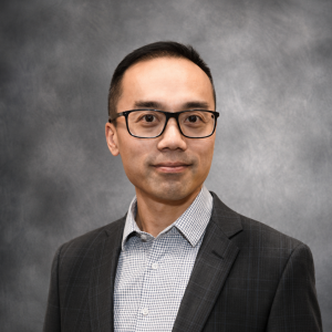 Picture of Patrick Lau
