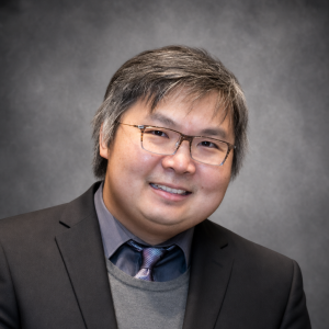 Picture of Sammy Wong