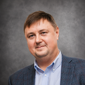 Picture of Val Besshaposhnikov